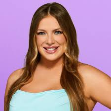 Love Is Blind star Madison Maidenberg looks 'completely different' at  reunion with puffier lips and 'wider' eyes