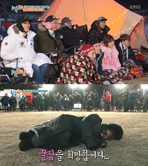 Watch 2 days & 1 night : 1 Night 2 Days Season 3 Raw Sub 1 Night 2 Days Season 3 Ep 167