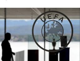The intro of the original uefa cup was also used in the uefa cup intros from 1998 to 2004 finals. Uefa Names Final Hosts New Europa Conference League