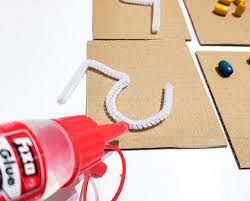 Juego matematico material reciclable / juegos hech. Juegos Para Aprender Matematicas La Maquina De Sumar Fixo Kids