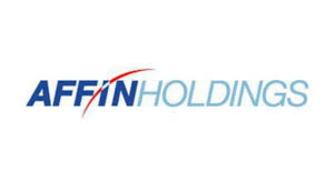 Affin bank berhad (atau affin bank) ialah bank di malaysia yang dimiliki oleh affin holdings berhad yang disenaraikan di dalam papan utama bursa malaysia. Ltat Mohon Susun Semula Affin