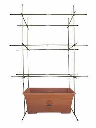 Grow Box Support Cage The Garden Patch Grow Boxes Garden And Yard Garden