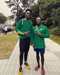 Barnabas Asante Aggerh (@barnabasaggerh) • Fotos y videos de Instagram