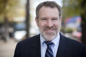 Knox Alumnus Chosen to Lead Paul Simon Public Policy Institute