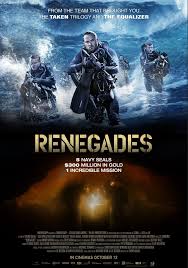 Renegades Jpg 1434 2048 Movie Posters Renegade Movies 2017