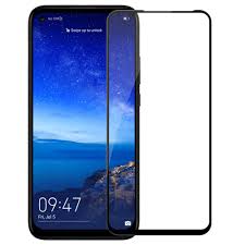 Huawei Nova 5i Pro Transparent
