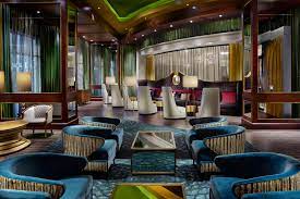 Interiors Projects Are Contractually Different Here S Why Architect Magazine