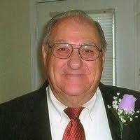 Obituary information for Charles Andrew Swanson