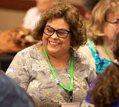 School building dedicated to CSEA retiree