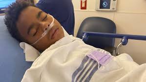 Fundraiser for Cassaundra Zerr by Timothy Ottison : Elijah's Family