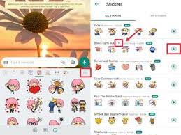 Lihat ide lainnya tentang stiker, sms lucu, semuanya lucu. Cataloghuggiesdiaperscouponsprintable Stiker Wa Bersuara There D String Tenang Saja Disini Mimin Akan Menyediakan Link Download Sticker Bot Wa Apk Yang Sedang Kalian Cari