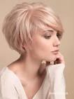 25 Best Short Fine Hairstyles for Over 60 Women ...