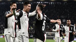 Zobacz najciekawsze publikacje na temat: Serie A Juventus Turin Schlagt Den Fc Bologna Und Bleibt Ungeschlagen Eurosport