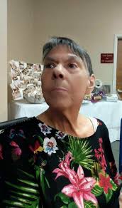 Contributions to the tribute of Patricia (Eade) Gordon