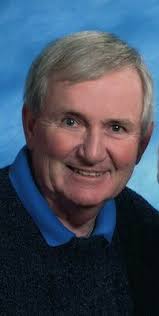 George Edward “Ed” Donaldson Obituary