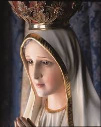 Novena to Our Lady Of Fatima DAY 6 Recite this prayer for 9 days... Most  Holy Virgin, who has deigned to come to Fatima to reveal to the three  little shepherds the