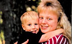 At the heart of this cozy coffee shop lies a big sister's love for her  little brother