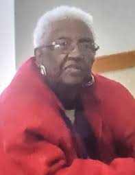 Obituary for Helen Juanita (Goodloe) Payne