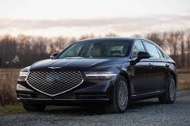 Check spelling or type a new query. 2020 Genesis G90 Sedan Review A Car To Be Driven In