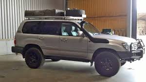 Check out the installation of our old man emu torsion bars in our 100 series land cruiser. Landcruiser 100 Series Overland Conversion Project Pb Customs
