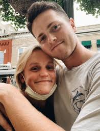 Leah Rogers and Kenny Meyer's Wedding Website