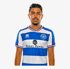 Join the discussion or compare with others! Massimo Luongo Bright Osayi Samuel Qpr Transparent Png 600x750 Free Download On Nicepng