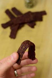 You need to really get your hands in to mix it well. How To Make Ground Beef Jerky Jerkyholic