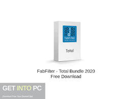 This gives you fill control to have own iso images and then later on you can burn to cd or dvd. Fabfilter Total Bundle 2020 Free Download Get Into Pc