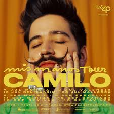 Ticketmaster España