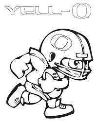 Includes images of baby animals, flowers, rain showers, and more. Oregon Duck Coloring Pages High Quality Coloring Pages Coloring Home