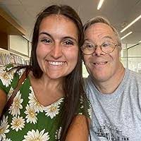 Eve Berman's Instagram, Twitter & Facebook