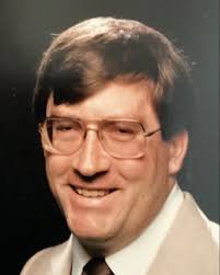 Robert Brown Ferris Obituary July 25, 2024