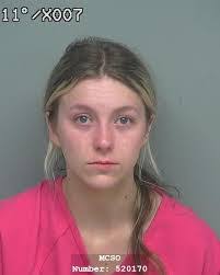 Hannah Land's Instagram, Twitter & Facebook