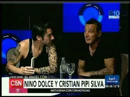 /raffaˈɛlla karˈra/), fue una cantautora, compositora, bailarina, coreógrafa, presentadora de televisión y actriz italiana. Nino Dolce Ultimas Noticias De Nino Dolce Temas En La Voz Del Interior