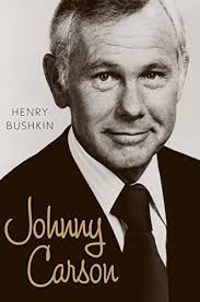 Johnny Carson by Henry Bushkin (2014-10-07): Henry Bushkin: Amazon.com:  Books