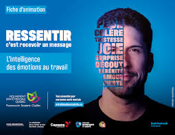 Le travail, c'est la santé ? L Intelligence Emotionnelle Au Travail