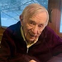 William Franklin Denson Obituary