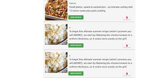 Create Recipe In Vuejs And Stored In Localstorage Stack Overflow