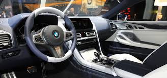 Whether coupé, convertible or gran coupé, bmw individual offers a choice of more than 130 colours. Bmw S M850i Night Sky Is Something You Can Definitely Stare At Carscoops