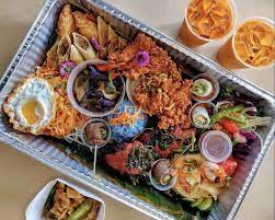 We would like to show you a description here but the site won't allow us. San Francisco S Farmhouse Kitchen To Bring Northern Thai Food To Menlo Park Peninsula Foodist Elena Kadvany Palo Alto Online
