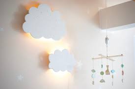 Children S Lamp Wall Lamp Wall Lamp Cloud Lamp Wooden Lamp Baby Lamp Nursery Night Light Night Lamp Childrens Lamps Nursery Night Light Cloud Lamp