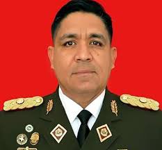 Maduro ya no confía en la Guardia Nacional Bolivariana, el componente que  más persiguió y asesinó a manifestantes