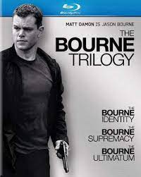 Throughout the course of the trilogy, jason is attacked by expressionless assassins who remind him of the it's been more than 10 years since the bourne trilogy came out, and its influence is still as. Bourne Trilogy Blu Ray Amazon De Dvd Blu Ray