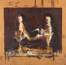 Maybe you would like to learn more about one of these? Hakon Gullvag Artwork For Sale At Online Auction Hakon Gullvag Biography Info