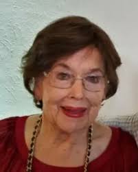 Barbara Nell “Bobbie” Dunman Rives