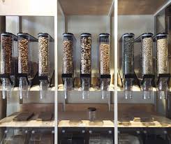 Zero waste malaysia, kuala lumpur, malaysia. This Zero Waste Grocer In Cyberjaya Lets You Self Refill Grocery Items Kl Foodie