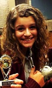 The Journalism Team 2013-2014