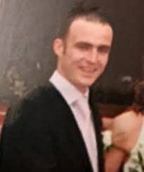 Death Notice of Patrick Joseph (P.J.) Reilly (Finea, Westmeath)