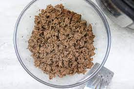 Instant Pot Ground Beef Fresh Or Frozen A Mind Full Mom