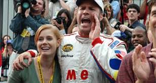 Adam mckay, amy adams, andy richter and others. Amy Adams And Will Ferrell In Talladega Nights The Ballad Of Ricky Bobby 2006 Talladega Nights The Ballad Of Ricky Bobby Picture 14421808 343 X 183 Fanpix Net